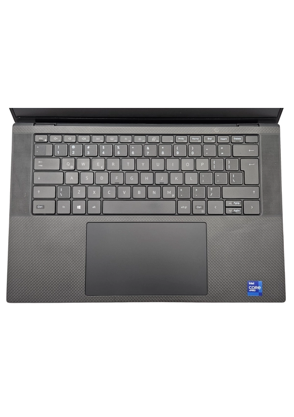 DELL Precision 5560 i7-11850H 32GB 512 SSD 15,6